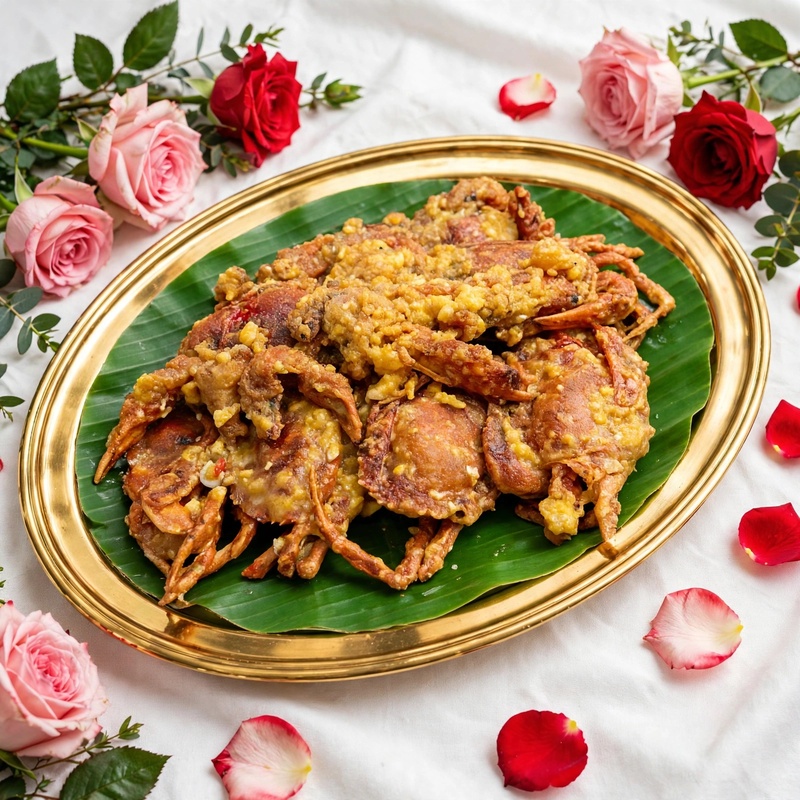 Thực Đơn Trung Vị 120